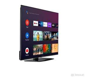 TV Orava Android 65" (165 cm) - 2