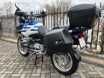 BMW R 1150 GS - 2