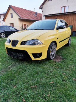 Seat ibiza cupra 6l - 2