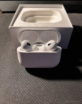 Air pods 2pro 1:1 - 2