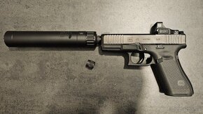 Glock 45 MOS zavit + Eotech EFLX + tlmic Acheron APS E2 - 2