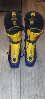 La Sportiva lyžiarky - 2