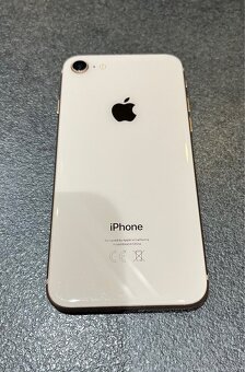 Predám iPhone 8 64Gb - 2