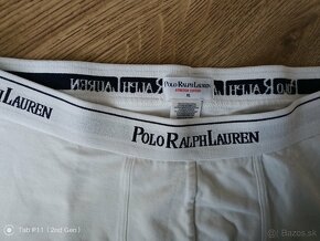 Pánske boxerky Polo Ralph Lauren - 2