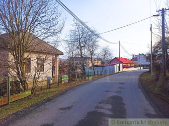 Útulný domček na predaj v tichej lokalite - 2