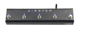 predám footswitch XSonic Airstep MultiController - 2