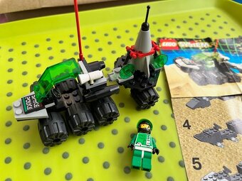 Predam Lego Classic Space - 2