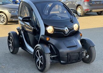 Renault Twizy Intens 8kw elektro automat elektro automat - 2