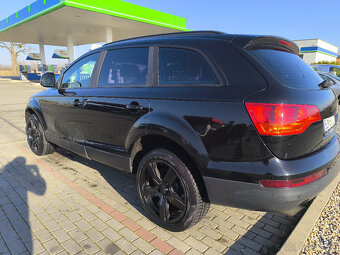 Audi Q7 3.0 TDI - 2