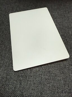 Apple magic trackapad 2 white - 2