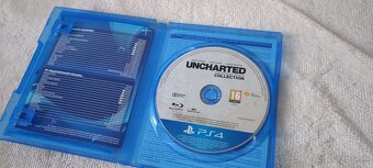 Uncharted collection pre ps4 - 2