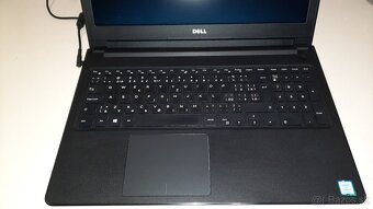 Dell Vostro 3578 15"/i3-8130U/16GB/256SSD/W11Pro - 2