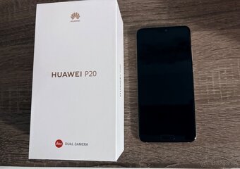 HUAWEI P20 128GB - 2