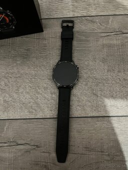 HUAWEI watch gt 5 - 2