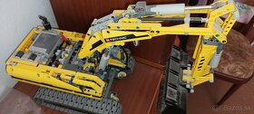 Lego technic - 2