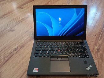 Lenovo A275 - 2