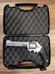 Revolver Taurus - 2