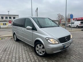 Mercedes Benz Vito/Viano 2.2 cdi - 2