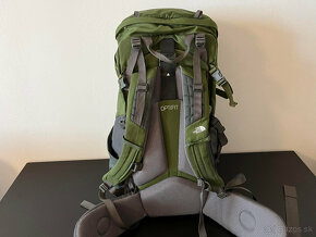 Turistický ruksak North Face Terra 65 (65 litrov) - 2