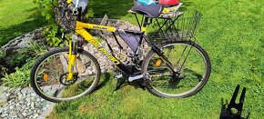 bicykel Olpran - 2