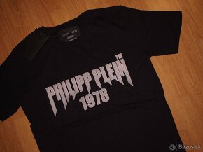 Philipp plein tričko - 2