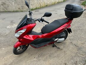 Predám skúter Honda PCX 125 - 2