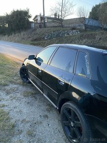 Audi A3 quattro 1.9 TDI - 2