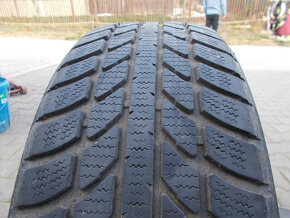 Pneumatika Kingstar 205/55R16 zimná 1ks - 2