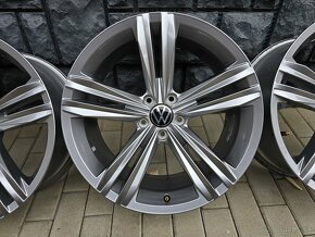 5x112 R19 VW Sebring Tiguan Rline - 2