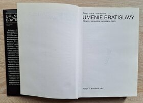 Umenie Bratislavy - 2