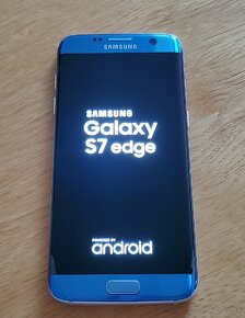 Samsung Galaxy S7 Edge - 2