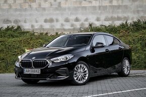 BMW Rad 2 Gran Coupé 218i A/T - 2