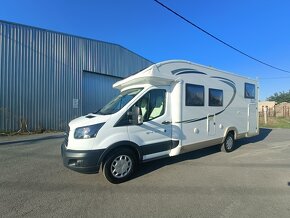 AUTOKARAVAN - 2