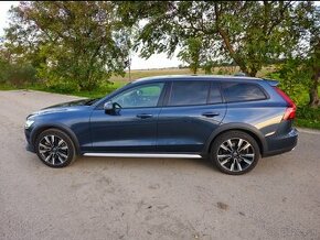 VOLVO V60 CC CROSS COUNTRY - 2