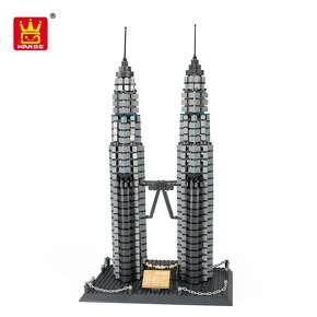 Lego architektúra - 2