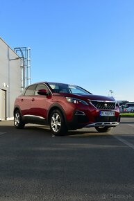 Peugeot 3008 1.2 PureTech Allure - 2