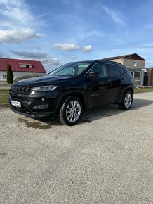 Jeep Compass - 2