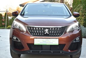 Peugeot 3008 1.5 HDi 121000KM ///14.900,- EUR/// - 2