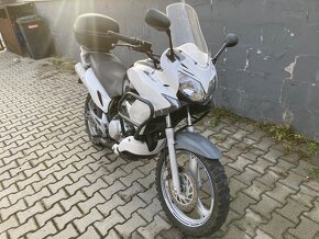 Predam Honda XL 115 Varadero, A1 - 2