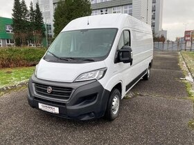 Fiat Ducato 2.3 MTJ 130k L3H2 - 2