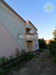 HALO reality - Predaj, rodinný dom Veľké Zlievce - ZNÍŽENÁ C - 2