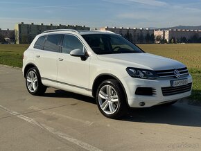 Touareg 3.0 tdi 150kw - 2