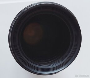 Canon ef 70-200 f4 - 2