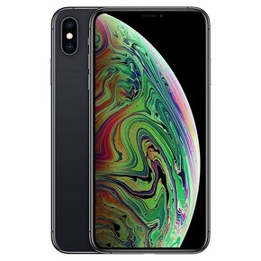 Iphone XS 256GB Cierny (Stav ako novy) - 2