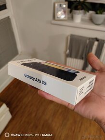 Samsung Galaxy A25 5G 6GB/128GB - 2