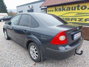 Ford Focus 1.6 TDCi Trend FE - 2