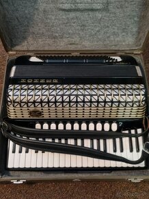 Hohner Atlantic DeLuxe - 2