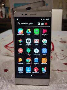 Predám Mobil Lenovo Vibe K5 Note - 2