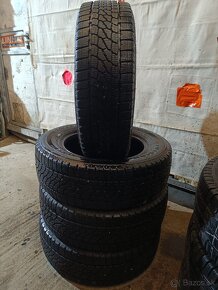 Firestone Vanhawk 2 C 215/65 R16 106T - 2