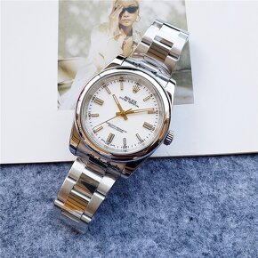 Rolex Oyster Perpetual - 2